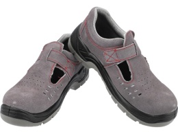 SANDAŁY ROBOCZE SEGURA S1 rozmiar 40 YT-80464 YATO