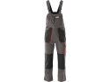 SPODNIE ROBOCZE OGRODNICZKI DAN R. 2XL YT-80294