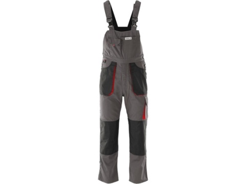 SPODNIE ROBOCZE OGRODNICZKI DAN R. 2XL YT-80294