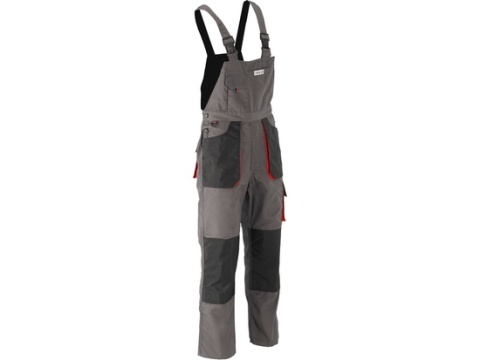 SPODNIE ROBOCZE OGRODNICZKI DAN R. 2XL