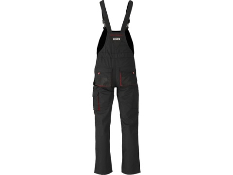 SPODNIE ROBOCZE OGRODNICZKI DUERO R. 2XL YT-8034