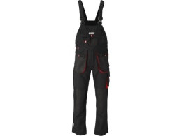 SPODNIE ROBOCZE OGRODNICZKI DUERO R. 2XL