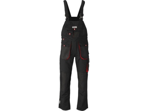 SPODNIE ROBOCZE OGRODNICZKI DUERO R. XL