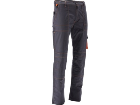 SPODNIE ROBOCZE DORIA R. 2XL