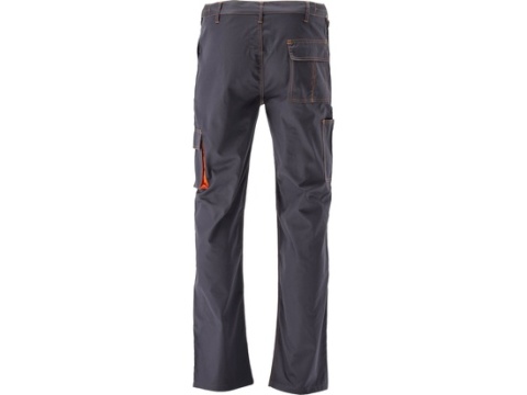 SPODNIE ROBOCZE DORIA R. M YT-80402