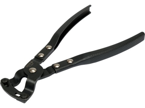 SZCZYPCE DO OPASEK ZACISKOWYCH YT-06061 YATO