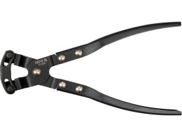 SZCZYPCE DO OPASEK ZACISKOWYCH YT-06061