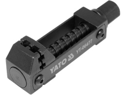 SZCZYPCE DO OPASEK ZACISKOWYCH YT-06477 YATO