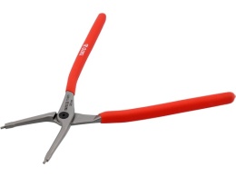 SZCZYPCE SEGERA WEWNĘTRZNIE PROSTE 325MM YT-19979
