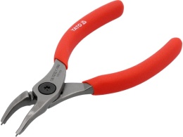 SZCZYPCE SEGERA WEWNĘTRZNIE WYGIĘTE 140MM YT-19981
