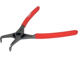 SZCZYPCE SEGERA WEWNĘTRZNIE WYGIĘ 220MM YT-19994