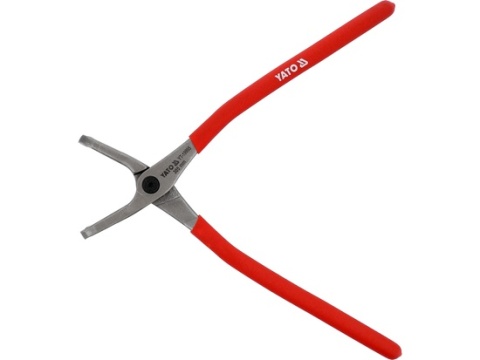 SZCZYPCE SEGERA WEWNĘTRZNIE WYGIĘ 305MM