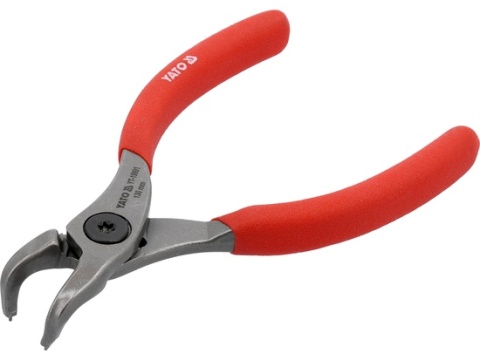 SZCZYPCE SEGERA WEWNĘTRZNIE WYGIĘTE 130MM YT-19991