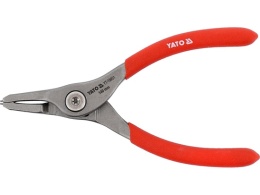 SZCZYPCE SEGERA ZEWNĘTRZNIE PROSTE 140MM