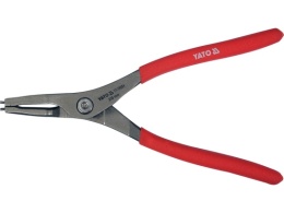 SZCZYPCE SEGERA ZEWNETRZNIE PROSTE 230MM