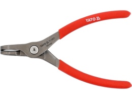 SZCZYPCE SEGERA ZEWNĘTRZNIE WYGIĘ 160MM