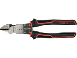 SZCZYPCE WIELOFUNKCYJNE 205MM YT-20433