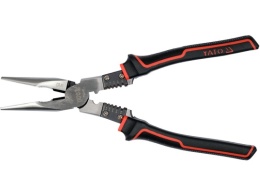 SZCZYPCE WIELOFUNKCYJNE 240MM YT-20435 YATO