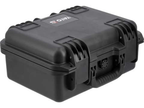 WALIZKA NARZĘDZIOWA HERMET