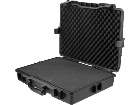 WALIZKA NARZĘDZIOWA HERMET 550X438X125MM YT-08916