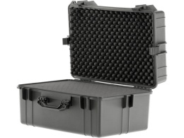 WALIZKA NARZĘDZIOWA HERMET 610X430X310MM YT-08917