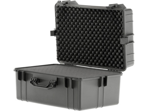 WALIZKA NARZĘDZIOWA HERMET 610X430X310MM YT-08917