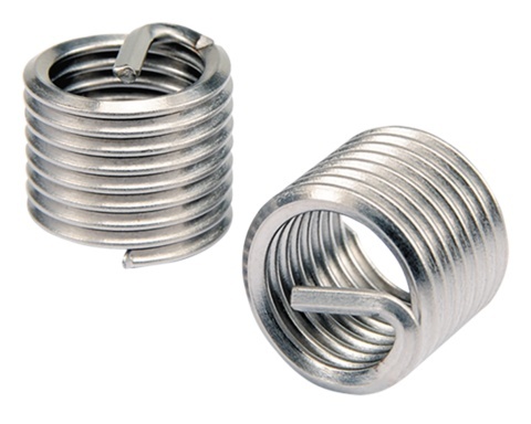 WKŁADY SPIRALNE DO NAPRAWY GWINTÓW M12X1,25 YT-176841