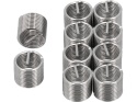 WKŁADY SPIRALNE DO NAPRAWY GWINTÓW M12X1,25