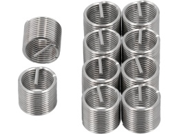 WKŁADY SPIRALNE DO NAPRAWY GWINTÓW M12X1,25