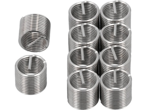 WKŁADY SPIRALNE DO NAPRAWY GWINTÓW M12X1,5