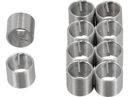 WKŁADY SPIRALNE DO NAPRAWY GWINTÓW M14X1,5