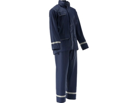 ZESTAW PRZECIWDESZCZOWY NAVY