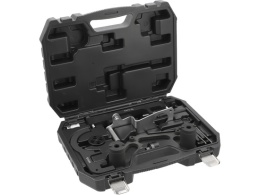 ZESTAW BLOKAD ROZRZĄDU BMW 10 ELEMENTÓW YT-060181