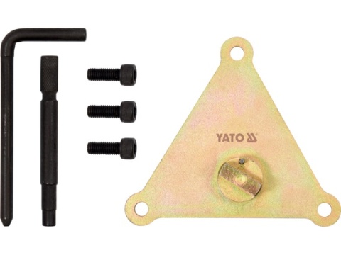 ZESTAW BLOKAD ROZRZĄDU FIAT YT-06331