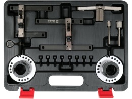 ZESTAW BLOKAD ROZRZĄDU FORD ECOBOOST YT-060262