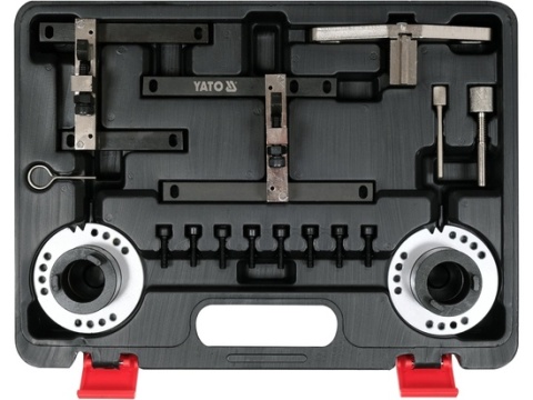 ZESTAW BLOKAD ROZRZĄDU FORD ECOBOOST YT-060262