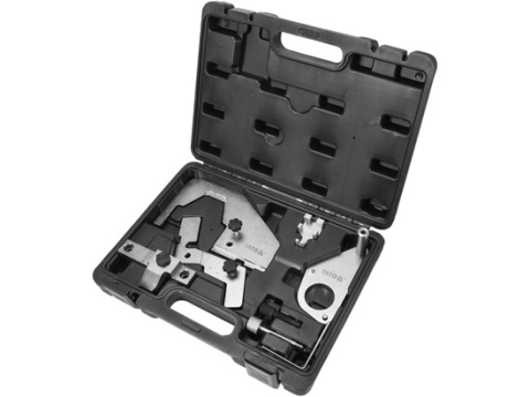 ZESTAW BLOKAD ROZRZĄDU FORD YT-06026 YATO