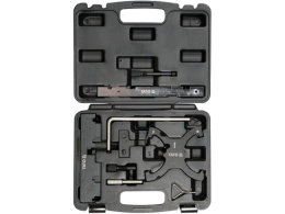 ZESTAW BLOKAD ROZRZĄDU FORD YT-060261