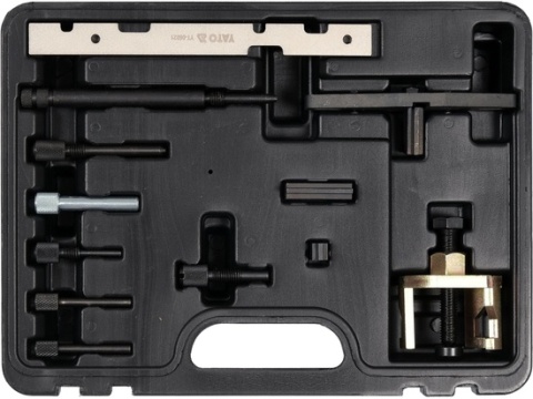 ZESTAW BLOKAD ROZRZĄDU FORD/MAZDA YT-06021