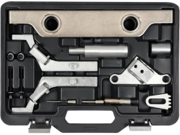 ZESTAW BLOKAD ROZRZĄDU OPEL YT-06027