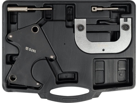 ZESTAW BLOKAD ROZRZĄDU RENAULT YT-06326