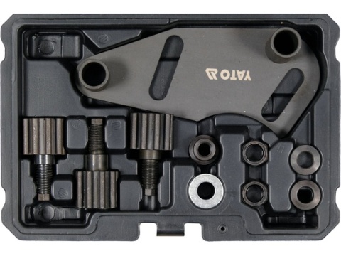 ZESTAW BLOKAD ROZRZĄDU RENAULT YT-06327