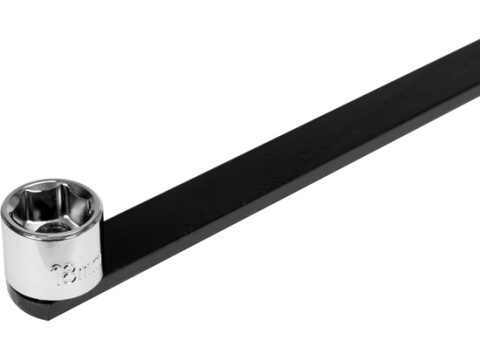 ZESTAW KLUCZY DO NAPINACZY 8 CZ YT-06278 YATO