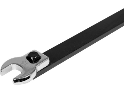 ZESTAW KLUCZY DO NAPINACZY 8 CZ YT-06278