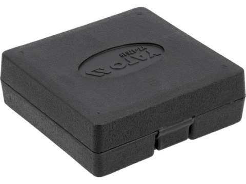 ZESTAW KLUCZY DO WTRYSKIWACZY YT-17619 YATO