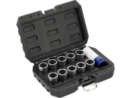 ZESTAW NASADEK DO ŚRUB ZABEZPIECZAJĄCYCH TOYOTA YT-060396