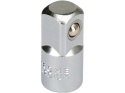 ZESTAW NASADEK EKSTRA DŁUGICH 3/8" 120MM YT-38361