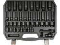 ZESTAW NASADEK UDAROWYCH 1/2 YT-10555