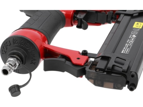 ZSZYWACZ PNEUMATYCZNY NA SZTYFTY 15-50M I ZSZYWKI YT-09205