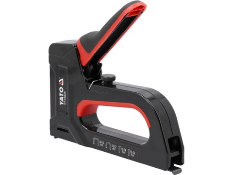 ZSZYWACZ TAPICERSKI 6-FUNKCYJNY YT-70025